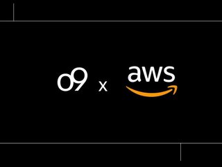 o9 Solutions and AWS Expand their Collaboration