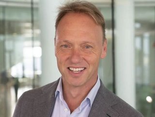 Unilever CEO Hein Schumacher