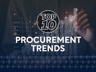 Top 10 Procurement Trends