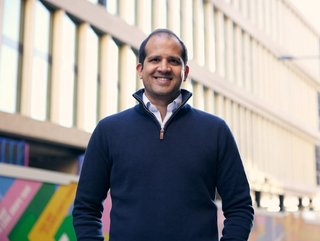 Neeral Shah, Founder and CEO of YardLink
