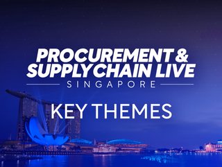 Procurement & Supply Chain LIVE Singapore