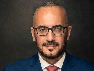 Raja Alameddine, CEO, Colliers MENA