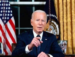 “President Biden is rolling out the strongest set of actions any government in the world has ever taken" (Image Source: IANS News)