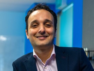 Igloo CEO Raunak Mehta (pictured) says the appointment comes at an opportune time. © Igloo