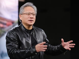 Huang spoke on generative AI developments, as well as its impact on the future of computing.