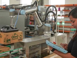 Collaborative robotics tech is the gold standard when it comes both to easing warehouse labour issues, and the pressing need for lightning quick last-mile logistics.