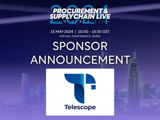 Telescope International - Procurement & Supply Chain LIVE Dubai