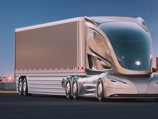 Self-driving trucks leading the way to an autonomous future
