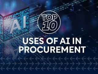 Top 10 Uses of AI in Procurement