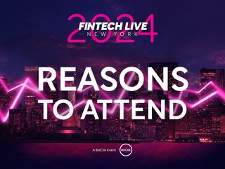 Fintech LIVE New York