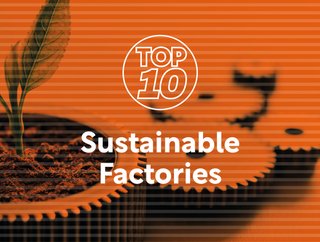 Top 10: Sustainable Factories