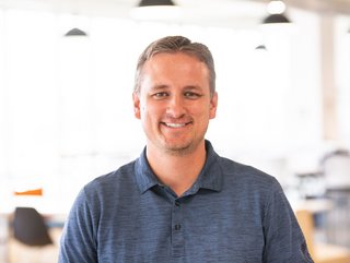 Dave Grow, CEO of Lucid Software
