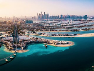 Palm Jumeirah and Dubai Marina did not exist 20 years ago