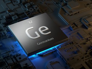 Germanium is used in the manufacturing of fibre optics, as well as high-speed chips and infrared radiation. It also has many military applications, including night-vision goggles.