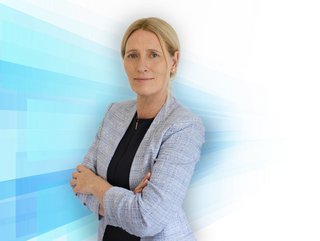 Data needs to flow in all directions to create a supply chain that is fully aligned with ESG goals, says Infosys Germany Country Head Andrea Hendrickx.