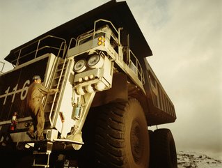Top Canadian mining companies raked in revenues of $143 billion in 2021.