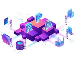 There are many benefits of RPA that businesses can leverage to drive efficiency and productivity across their organisations