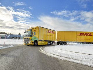 Logistics readying itself for EV revolution