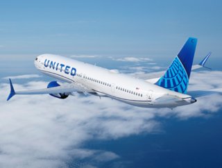 United 737, Credit: Boeing