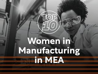 Top 10 Women in Manufacturing in MEA