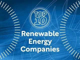 Top 10: Renewable Energy Companies