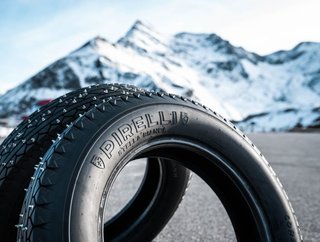Credit: Pirelli | In the top 1% of S&P Global's Sustainability Yearbook 2024, Pirelli innovates and adapts to meet ESG requirements