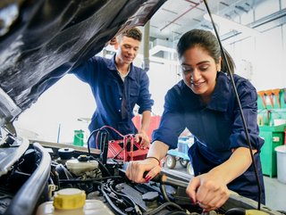The Institute of the Motor Industry is Celebrating Diversity