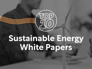Sustainability Magazine's Top 10: Sustainability Energy White Papers