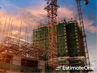 EstimateOne Helped over 94,000 Organisations to Tender over 14,000 Projects Worth a Total of US$137bn in 2023.