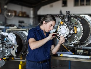 The aerospace manufacturing skills gap can be solved with automation