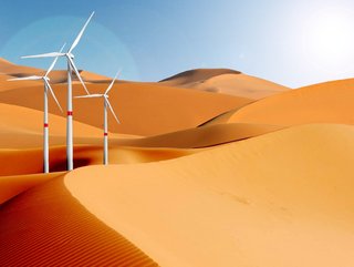 Saudi is transitioning to clean energy in its goal to reach net zero by 2050