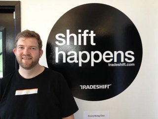 Tradeshift CEO, Christian Lanng