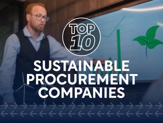 Top 10 Sustainable Procurement Companies