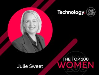 Julie Sweet, CEO, Accenture