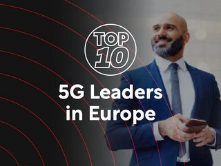 Top 10 5G leaders in Europe