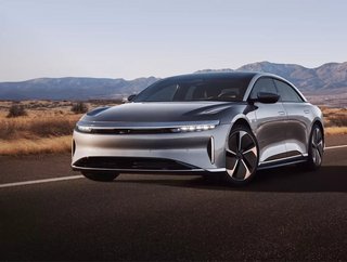 Ev lucid deals motors