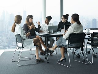 Women in the boardroom: insurance has some great examples of female leaders.