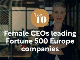 Top 10 female CEOs leading Fortune 500 Europe companies