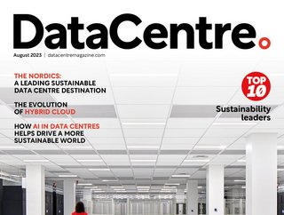 Data Centre Magazine August 2023