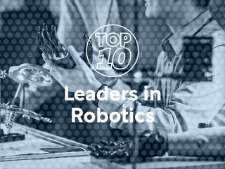 AI Magazine takes a look at the top 10 companies that are paving the way for our digital future