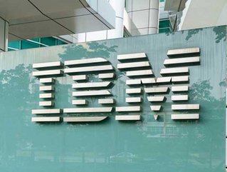 IBM logo