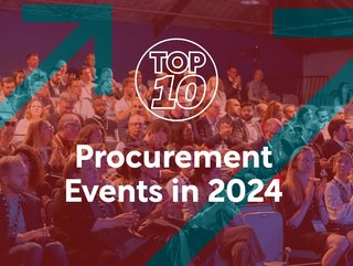 Top 10 Procurement Events in 2024