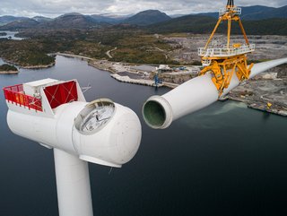 Equinor is leading the way in developing this technology with Hywind Tampen, the largest floating wind farm to date.