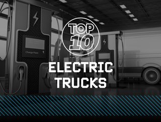Top 10: Electric Trucks