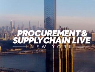 A highlight of Procurement & Supply Chain LIVE New York was a fireside chat with none other than the Supply Chain Queen herself, Sheri Hinish – Principal, Global Sustainability Innovation & Ecosystem Leader at EY.