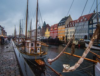 Copenhagen is one of the best cities in the world for a wellness workation