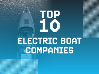 Top 10 electric boat companies
