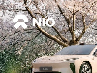 NIO is expanding its new standards in driving safety