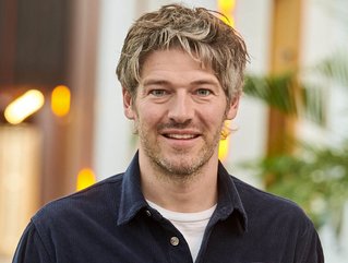 Mark Dijksman, CEO of oneUp