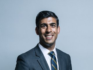 British Prime Minister Rishi Sunak. Credit | Chris McAndrew, CC BY 3.0